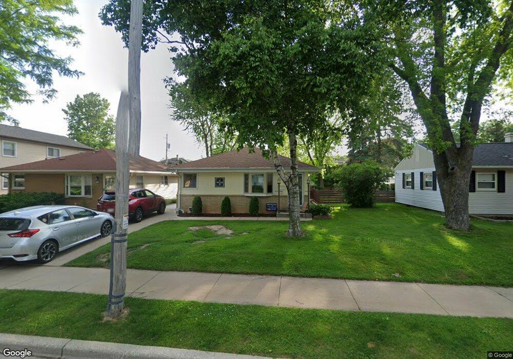 5027 N 126th St, Butler, WI 53007 - photo 1