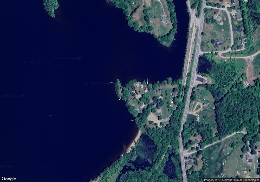 125 Channel Rd, Andover, NH 03216 - photo 1