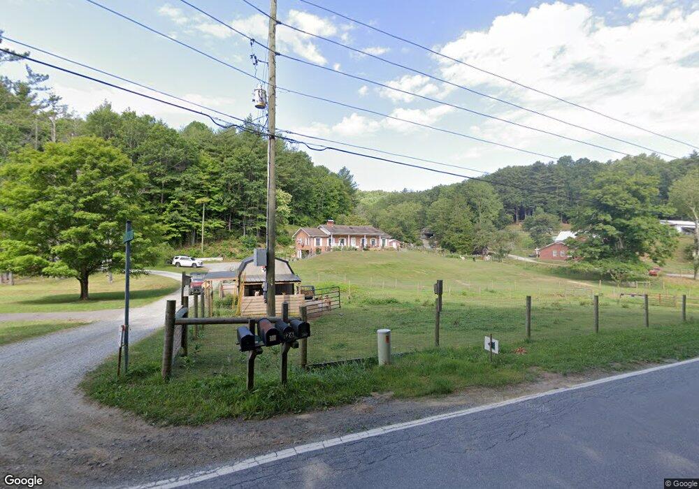 126 Old Glade Rd, Deep Gap, NC 28618 - photo 1