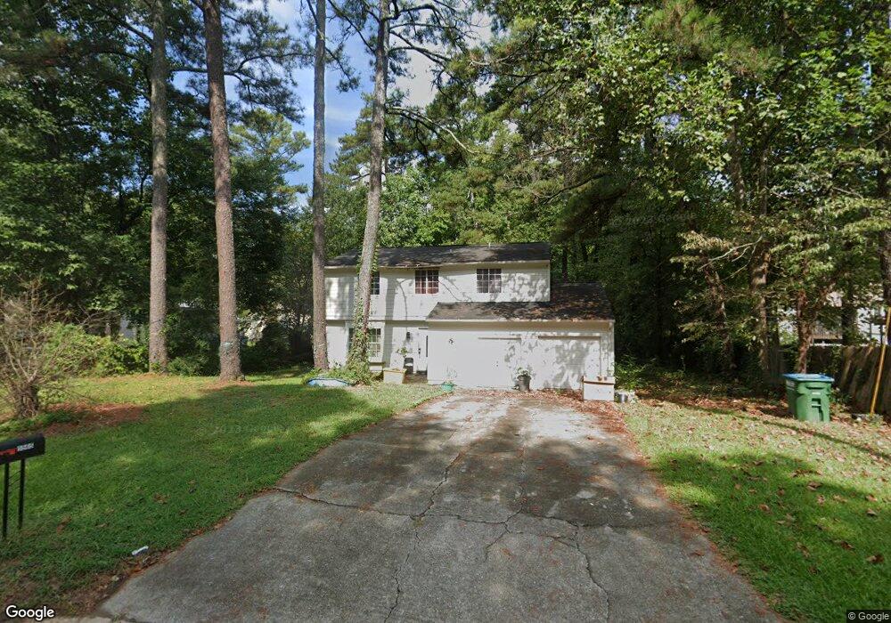 5565 Caesars Way unit 5, Norcross, GA 30093 - photo 1