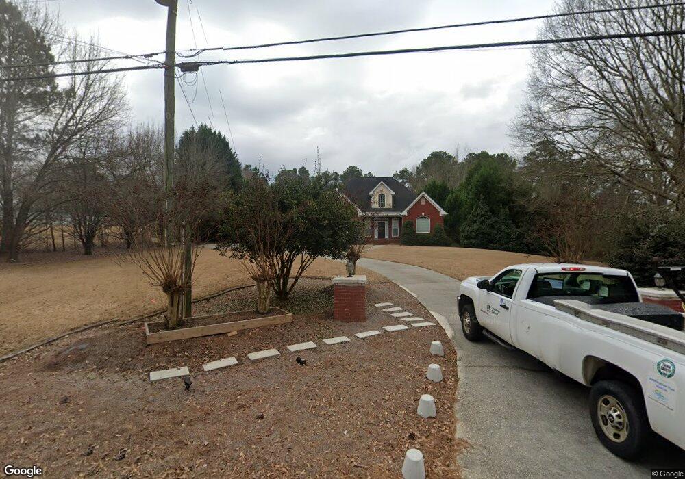 3055 Orchard Rd SW, Conyers, GA 30094 - photo 1
