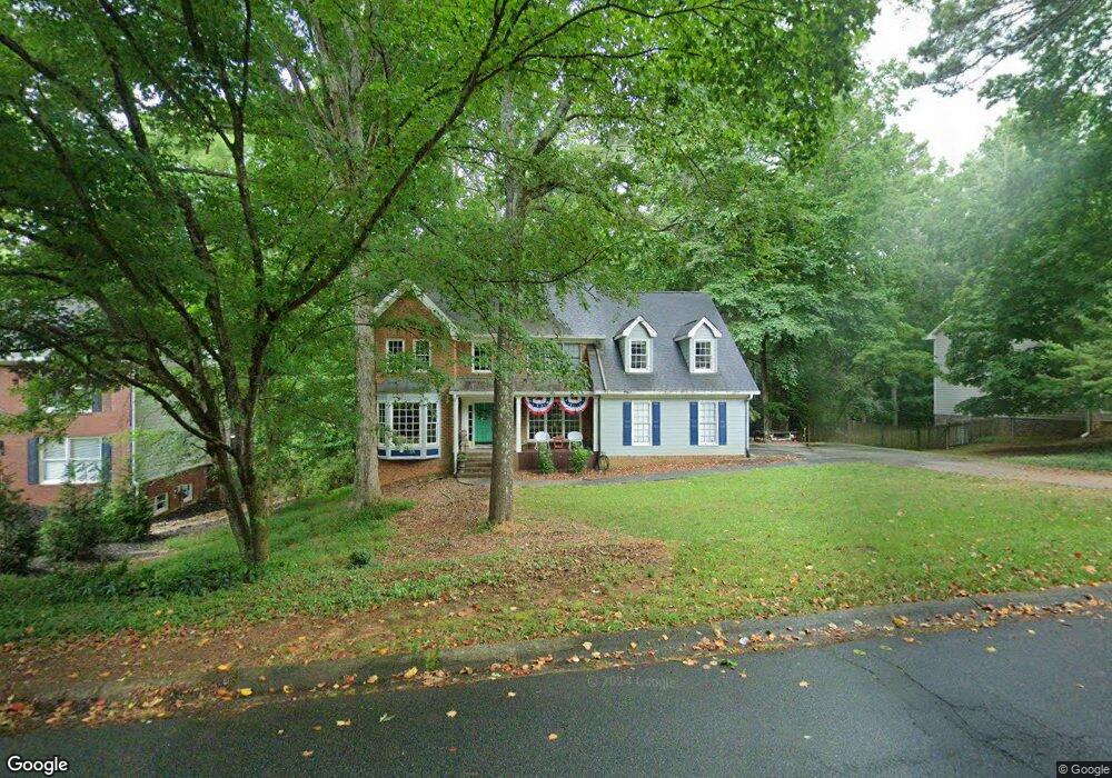 4526 Graywood Trace unit 3, Norcross, GA 30092 - photo 1