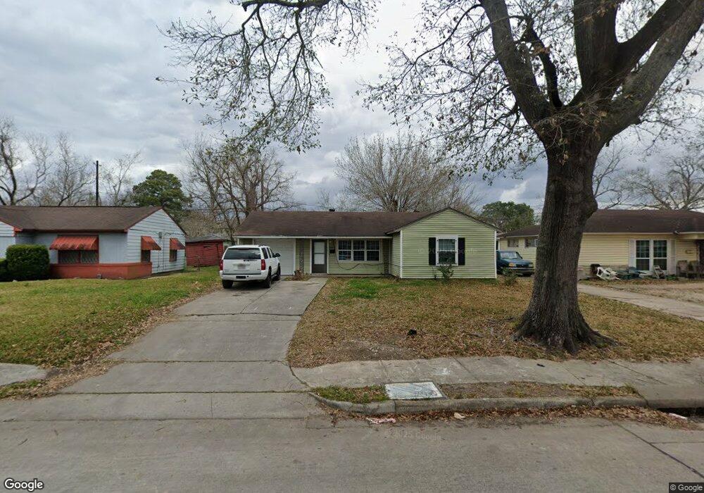 5135 Balkin St, Houston, TX 77021 - photo 1