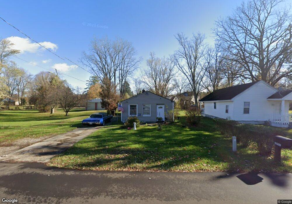 3203 Snow Rd, Lansing, MI 48917 - photo 1