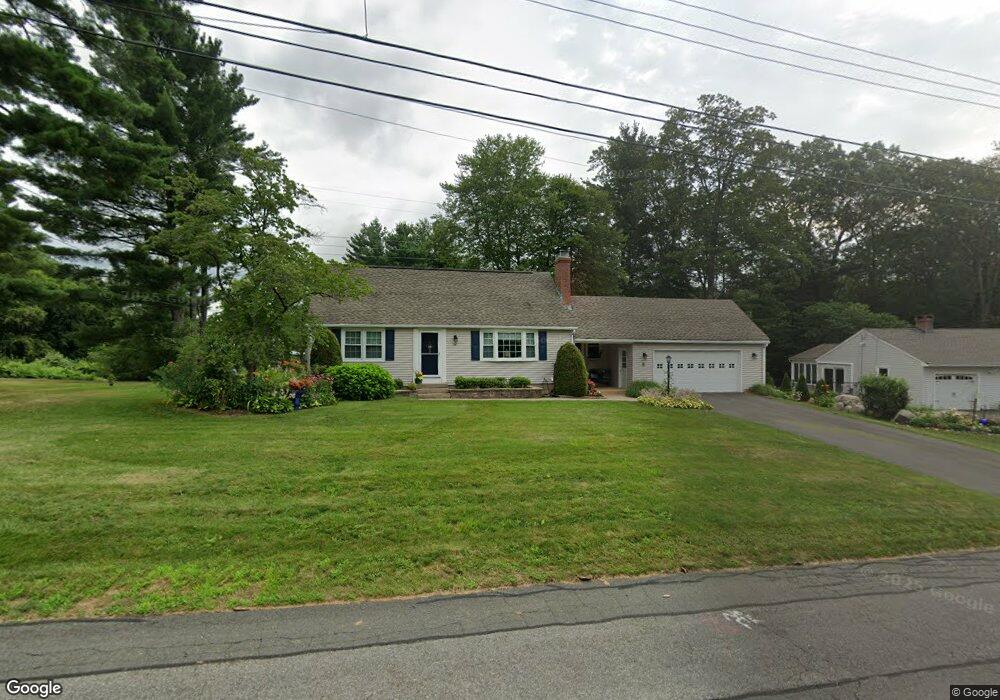 42 Alder Rd, Simsbury, CT 06070 - photo 1