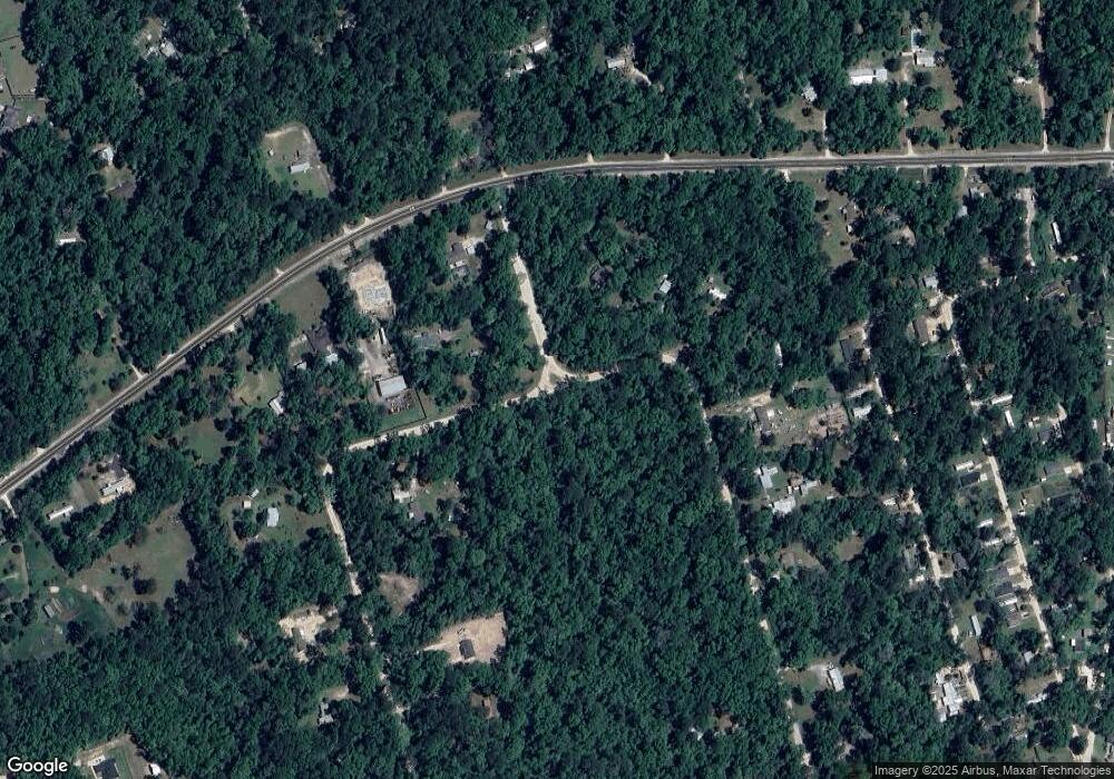 0 Appaloosa Rd, Crawfordville, FL 32327 - photo 1