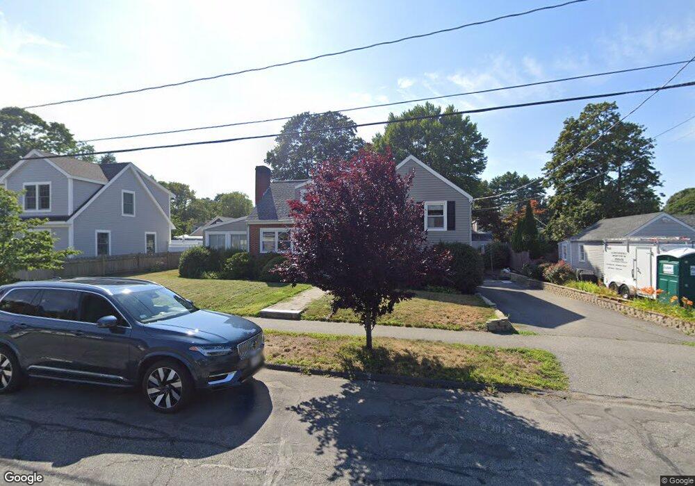 14 Shetland Rd, Danvers, MA 01923 - photo 1