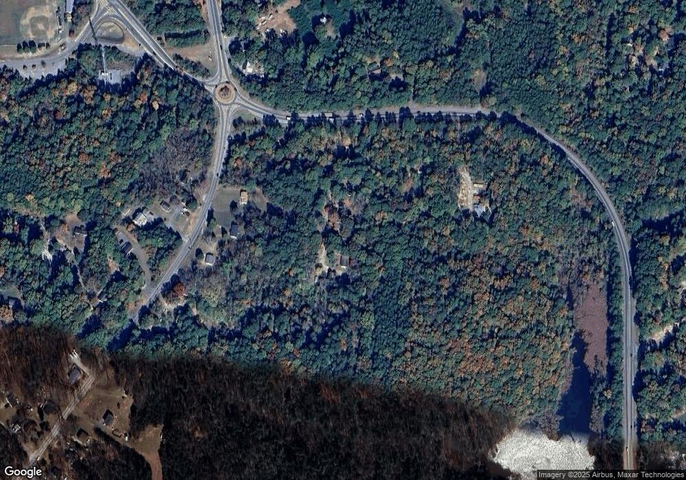 12508 Olivet Rd, Lusby, MD 20657 - photo 1