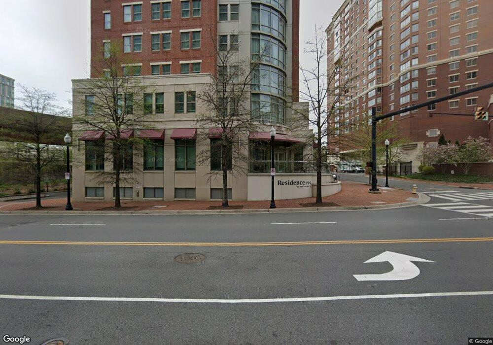 2345 Mill Rd, Alexandria, VA 22314 - photo 1