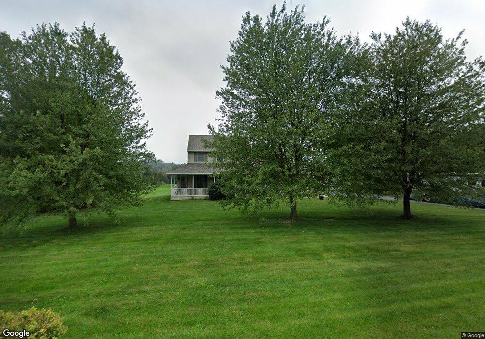 7441 Boyertown Pike, Douglassville, PA 19518 - photo 1