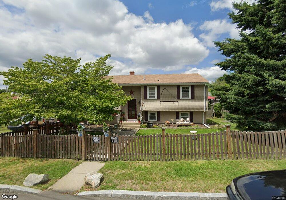 60 Duncan St, Fall River, MA 02721 - photo 1