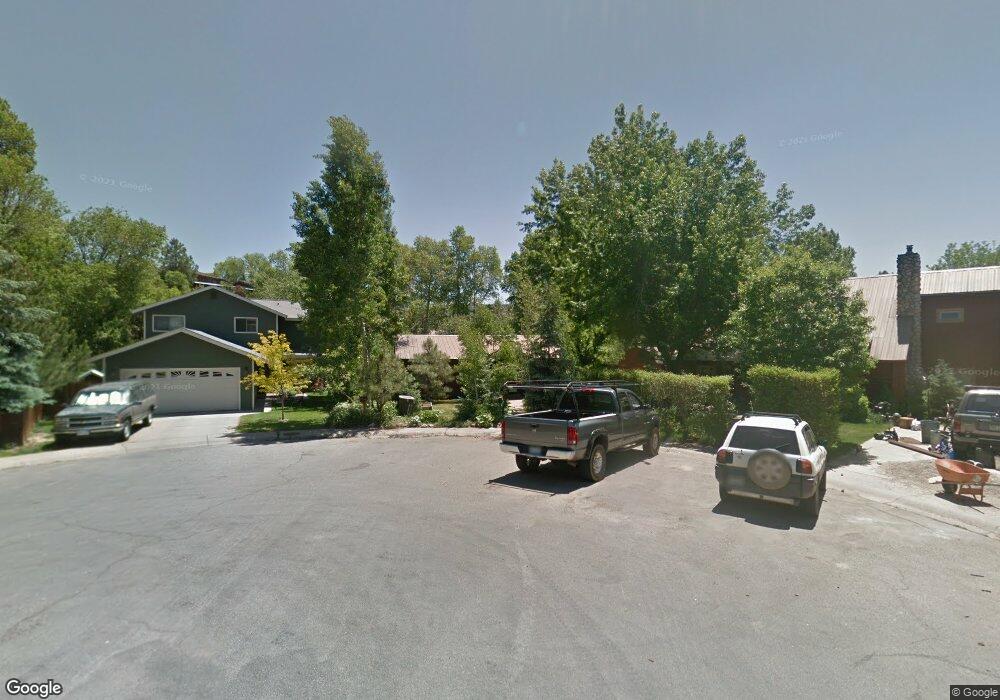 394 Needham Cir, Durango, CO 81301 - photo 1