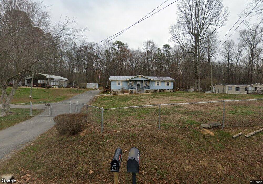 2248 Lake Rd, Tunnel Hill, GA 30755 - photo 1