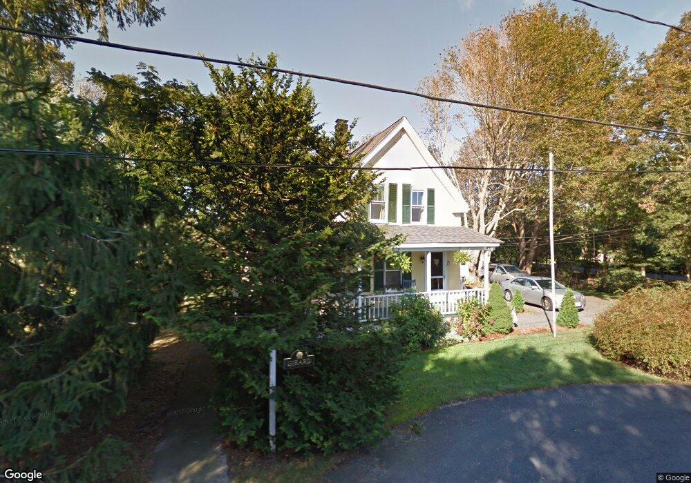 23 Keene St, Buzzards Bay, MA 02532 - photo 1