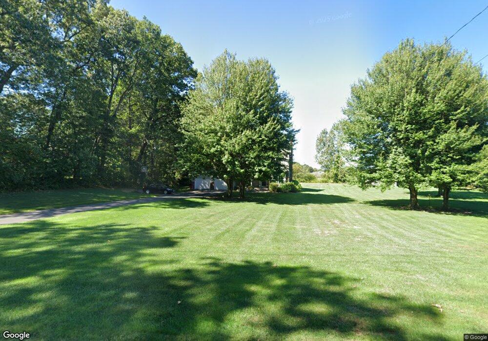 60 Laughlin Rd, Enfield, CT 06082 - photo 1