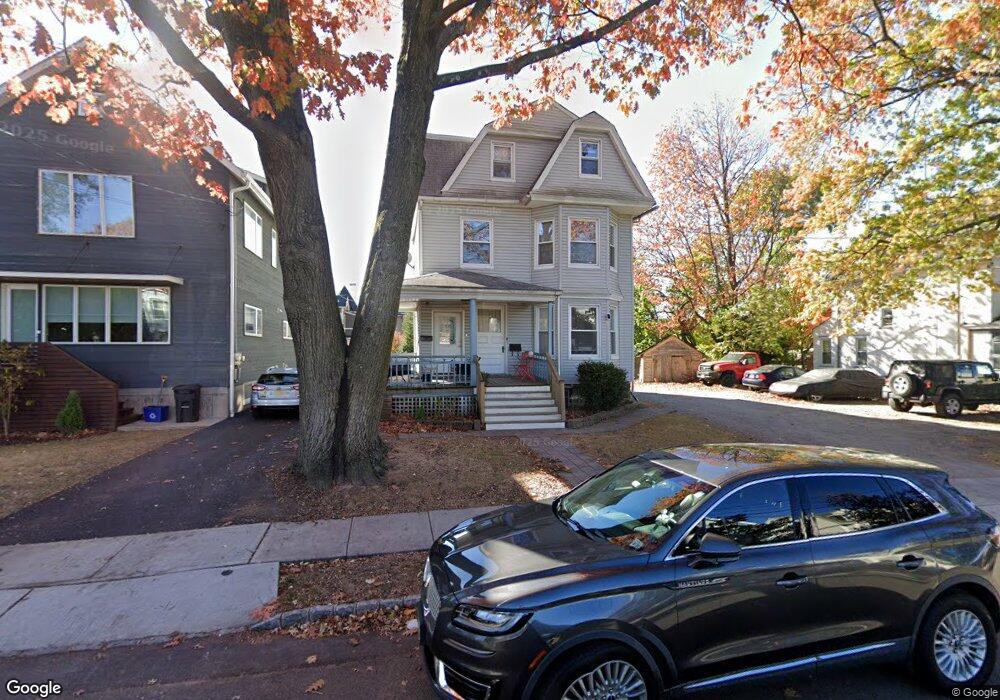 10 Willard Place unit 1, Montclair, NJ 07042 - photo 1