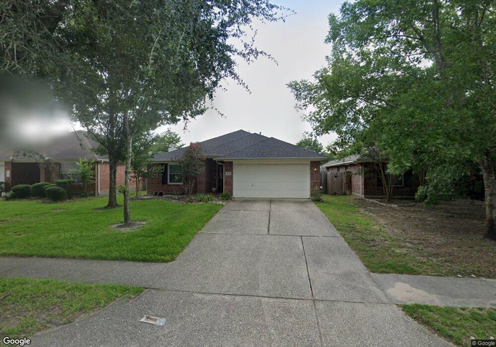 32342 Cross Spring Park Ln, Conroe, TX 77385 - photo 1