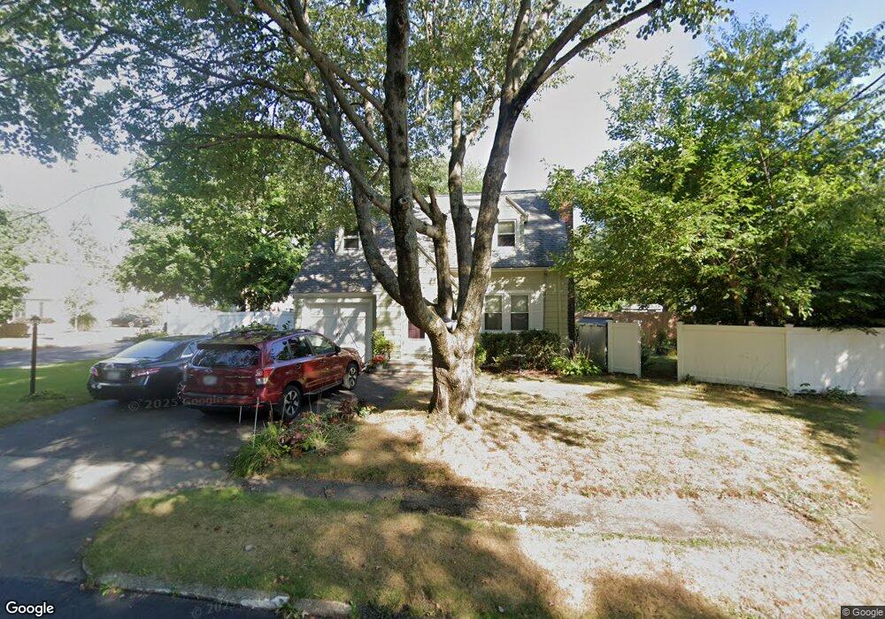 202 Trinity St, Warwick, RI 02886 - photo 1