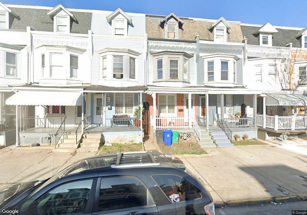 828 N 12th St, Reading, PA 19604 - photo 1