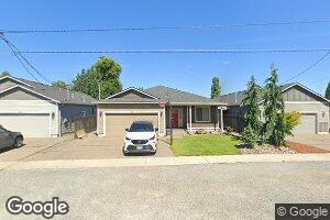 965 6th St, Gervais, OR 97026