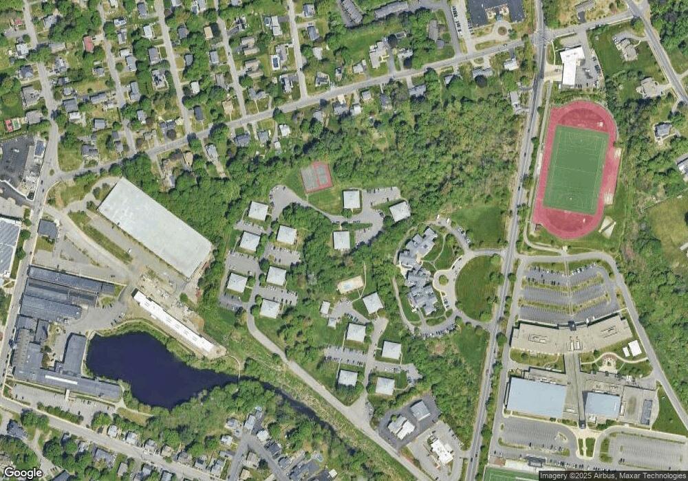 12 Walker Rd unit 11,12, North Andover, MA 01845 - photo 1