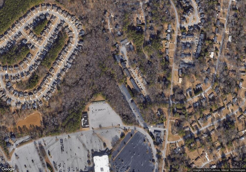 485 Huntington Rd unit 204, Athens, GA 30606 - photo 1