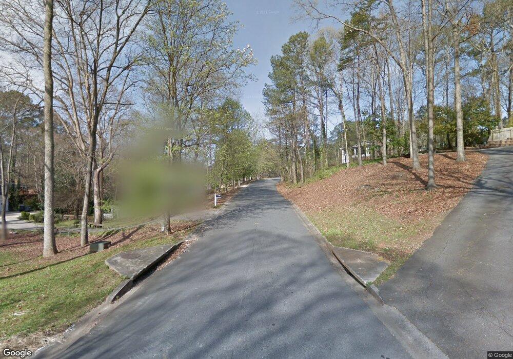 0 Beaver Brook Ln NE unit 8836009, Marietta, GA 30062 - photo 1