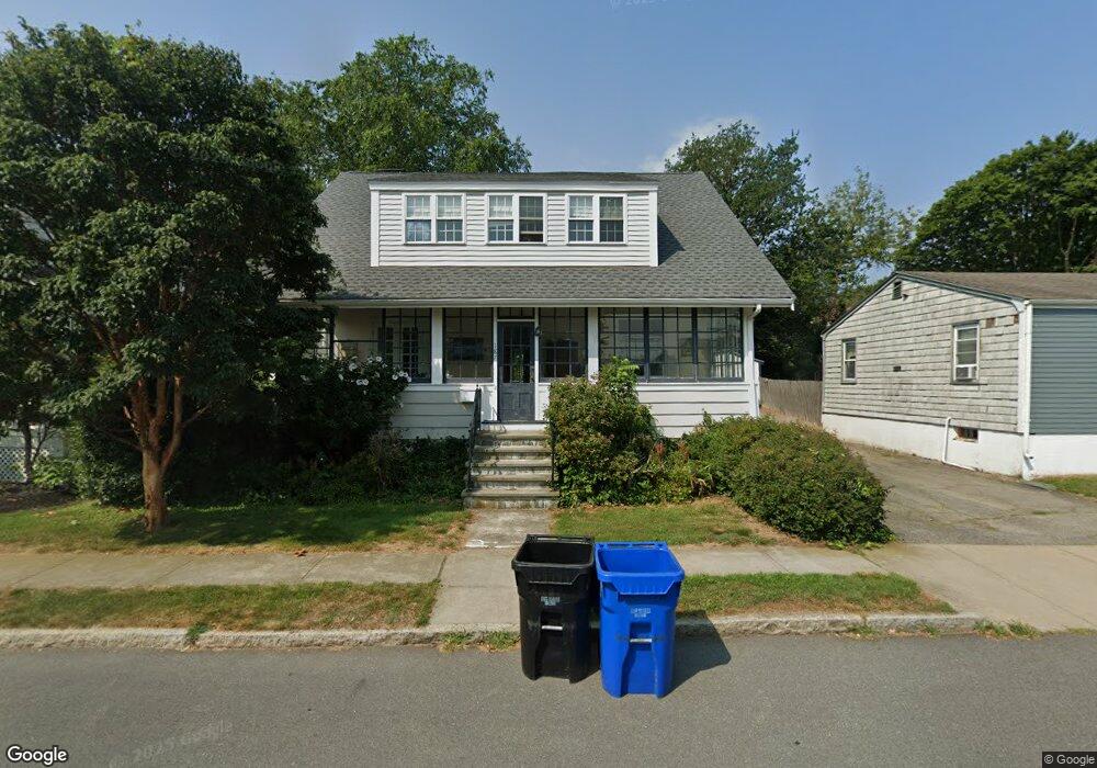 187 Gibbs Ave, Newport, RI 02840 - photo 1