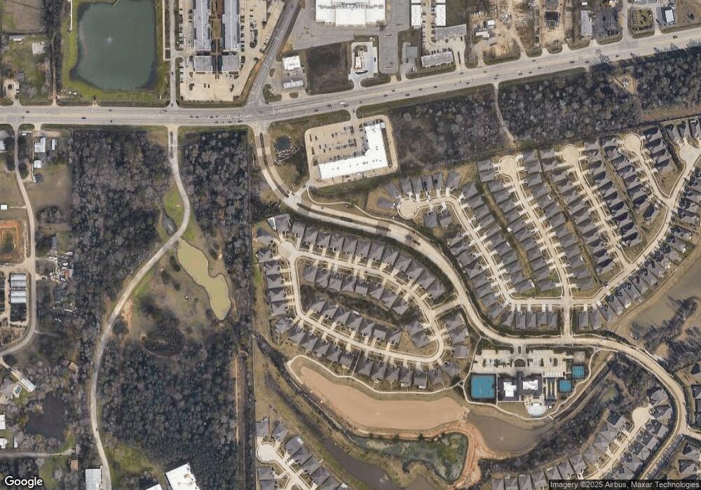 230 Kimblewick Way, Spring, TX 77382 - photo 1