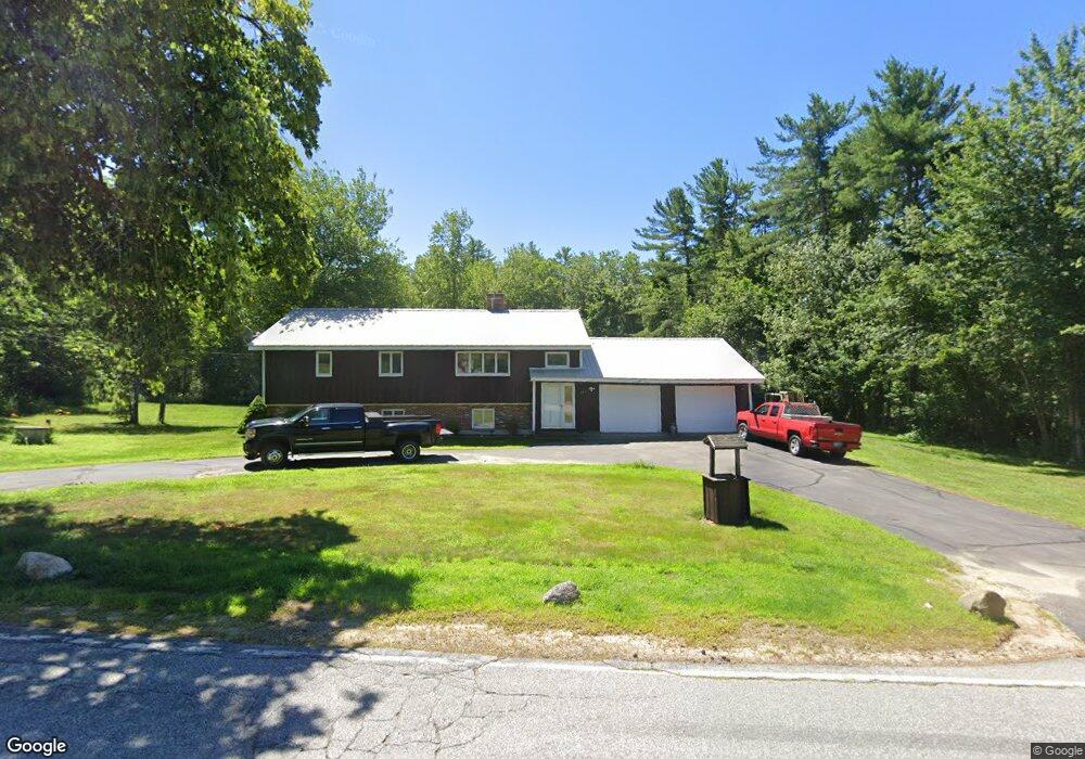 243 Meredith Neck Rd, Meredith, NH 03253 - photo 1