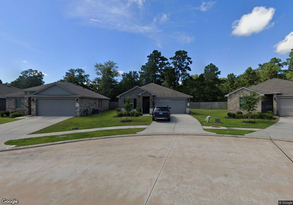 9967 Ranger Falls Ln, Conroe, TX 77384 - photo 1