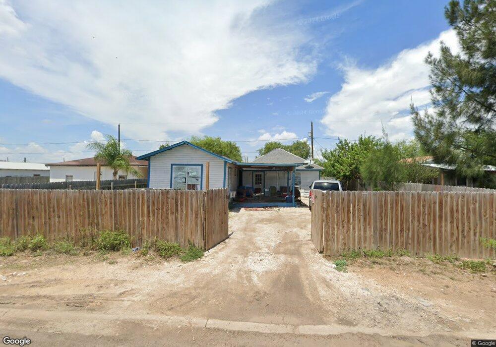 1304 Chicle St, Donna, TX 78537 - photo 1