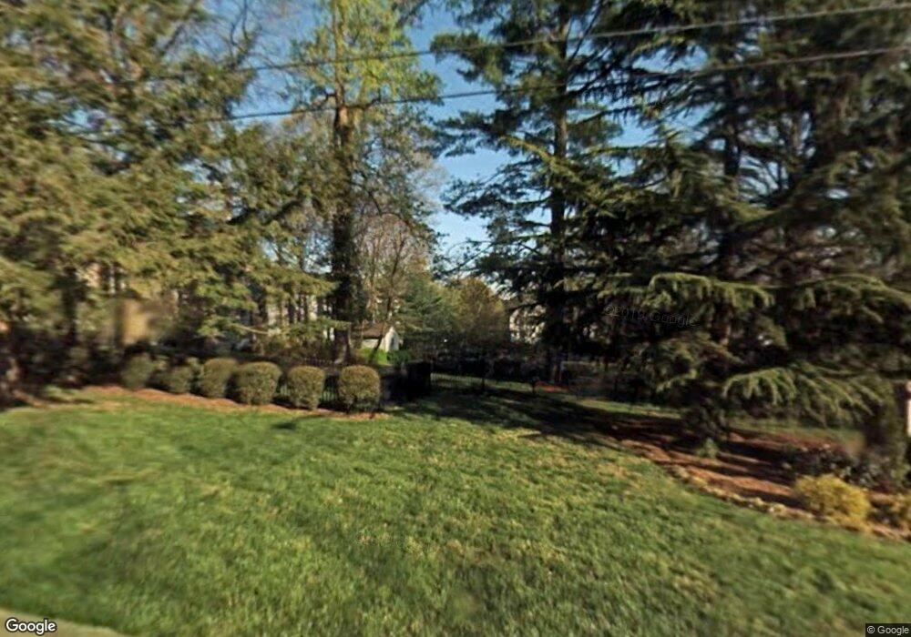 1220 Boucher Ave, Annapolis, MD 21403 - photo 1