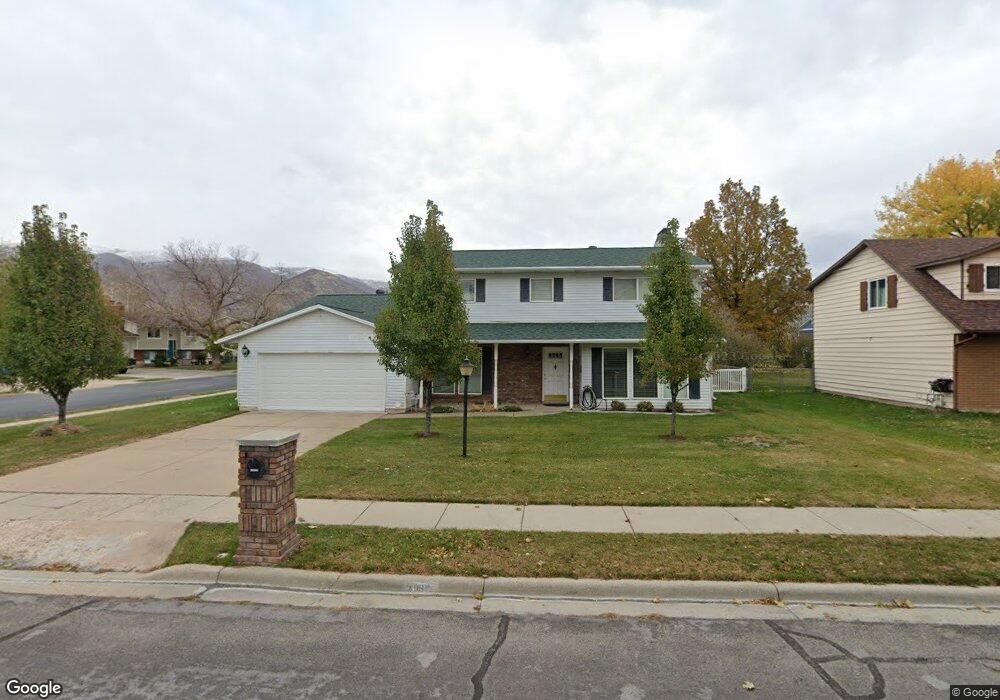 1488 N 640 W, West Bountiful, UT 84087 - photo 1