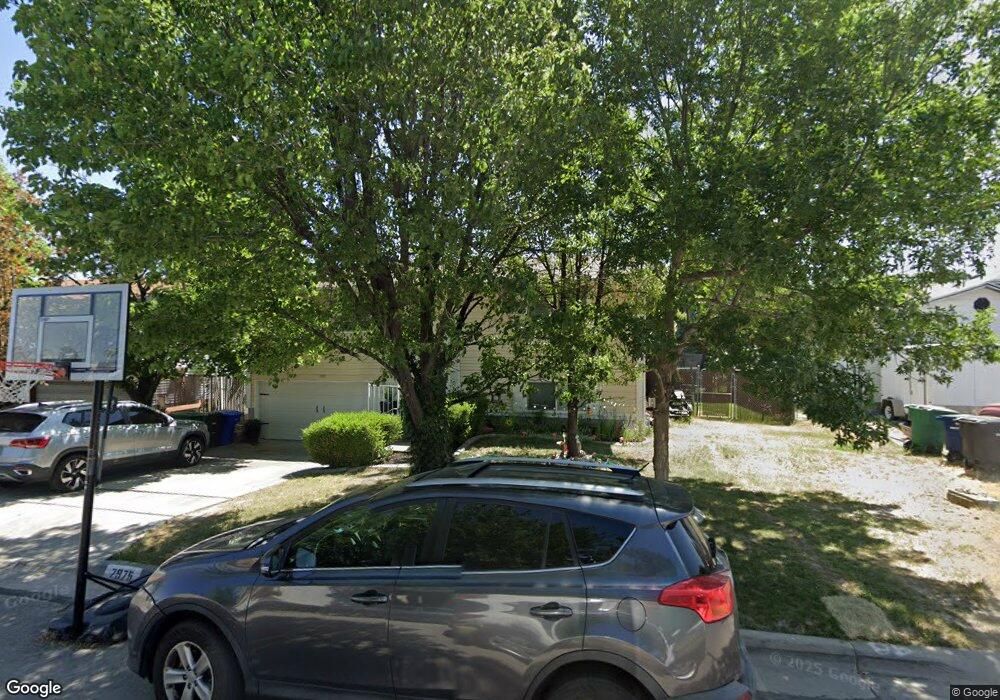 7973 S 2800 W, West Jordan, UT 84088 - photo 1