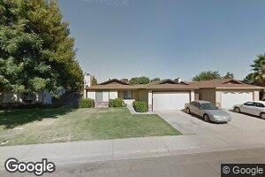 1082 Amberwood Ln, Turlock, CA 95380