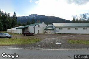 1212 Mt Highway 200, Noxon, MT 59853