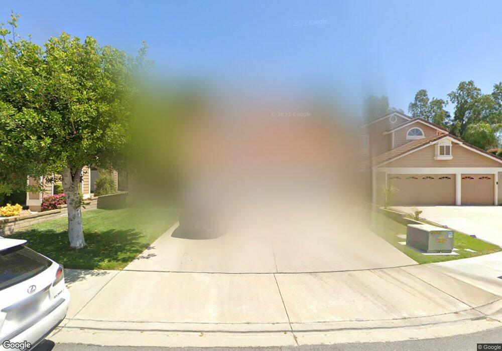 14037 Falcon Ridge Dr, Chino Hills, CA 91709 - photo 1