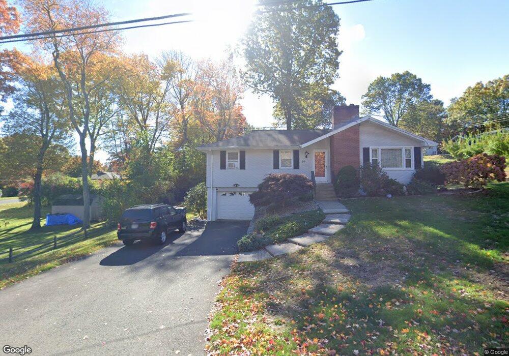 99 Hillside Ave, Vernon Rockville, CT 06066 - photo 1