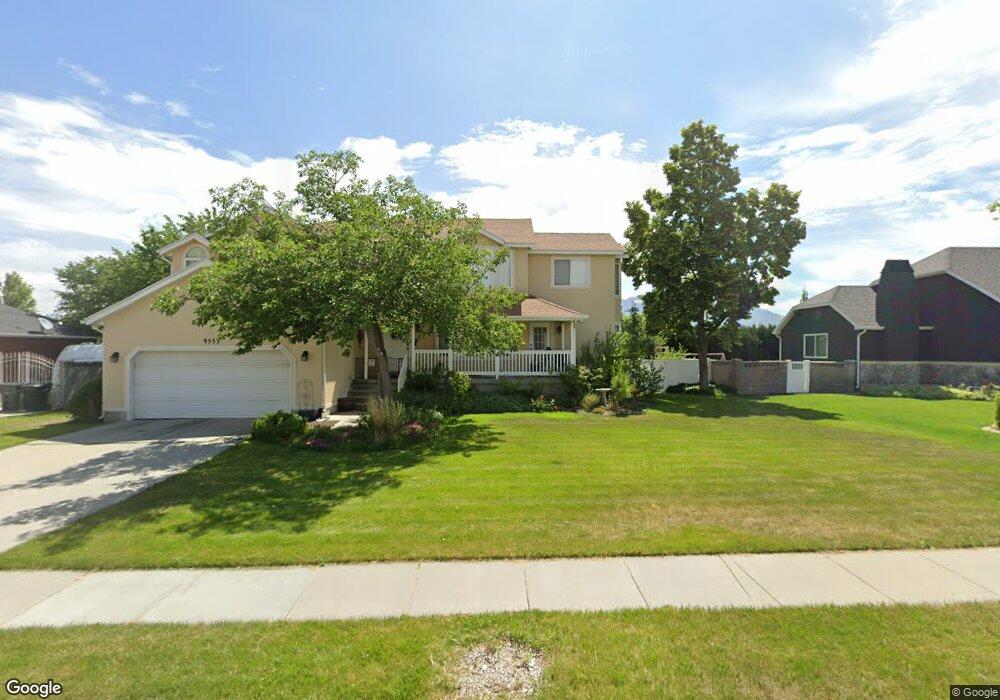 9553 Misty Oaks Cir, South Jordan, UT 84095 - photo 1