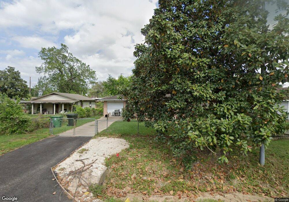 4210 Hain St, Houston, TX 77009 - photo 1