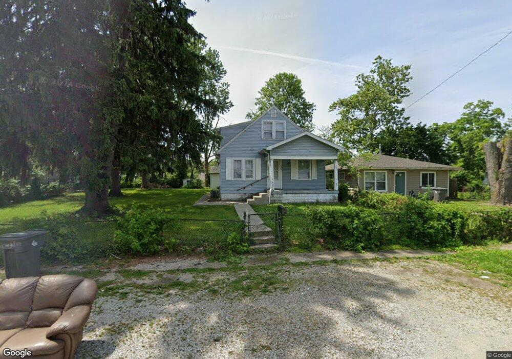 4605 E 17th St, Indianapolis, IN 46218 - photo 1