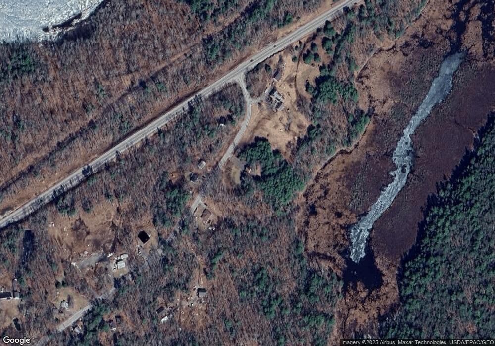 361 George Wright Rd, Woolwich, ME 04579 - photo 1