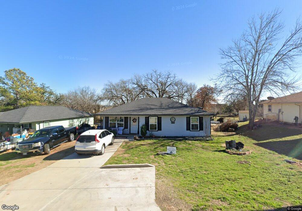 3819 Canyon Rd, Granbury, TX 76049 - photo 1