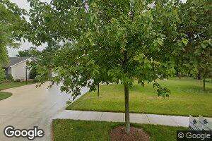 308 W Harrison St, Wakarusa, IN 46573