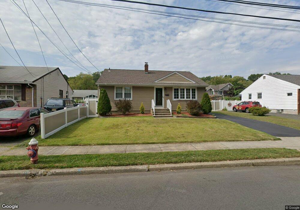163 Field Ave, Hasbrouck Heights, NJ 07604 - photo 1
