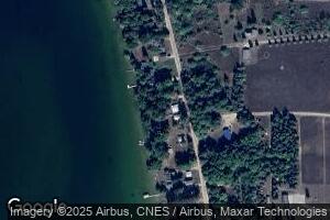 10435 E Munro Lake Dr, Levering, MI 49755