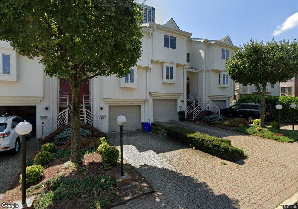 144 English St, Fort Lee, NJ 07024 - photo 1