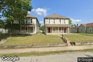 1701 N 13th St Unit 17, Lafayette, IN 47904