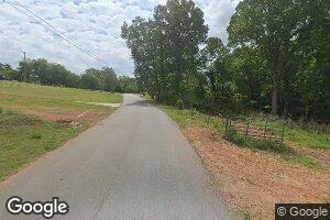 0 Bradshaw Dr, Franklin Springs, GA 30662